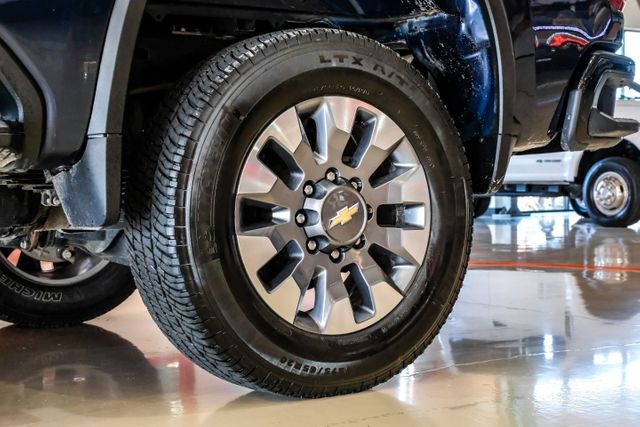 2023 Chevrolet Silverado 2500HD Custom | Addison, TX | Mr Car Guys