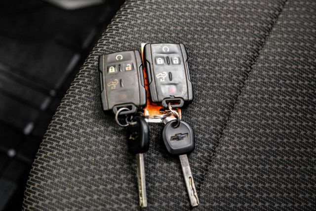 2023 Chevrolet Silverado 2500HD Custom | Addison, TX | Mr Car Guys