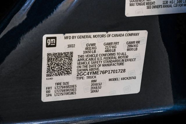 2023 Chevrolet Silverado 2500HD Custom | Addison, TX | Mr Car Guys 2023 Chevrolet Silverado 2500HD Custom | Addison, TX | Mr Car Guys