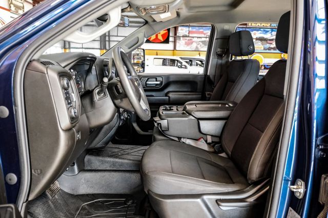 2023 Chevrolet Silverado 2500HD Custom | Addison, TX | Mr Car Guys