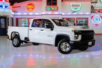 2023 Chevrolet Silverado 2500HD Work Truck in Addison, Texas 75001