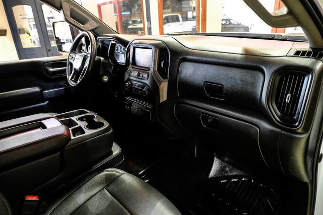 2023 Chevrolet Silverado 2500HD Work Truck