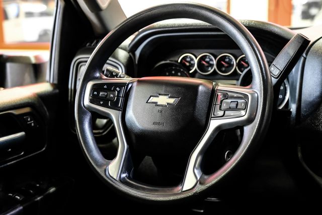 2023 Chevrolet Silverado 2500HD Work Truck