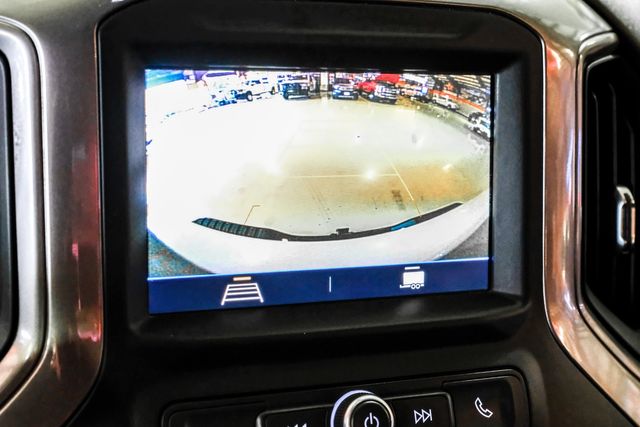 2023 Chevrolet Silverado 2500HD Work Truck