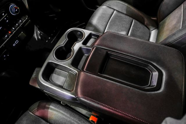 2023 Chevrolet Silverado 2500HD Work Truck