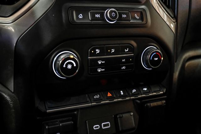 2023 Chevrolet Silverado 2500HD Work Truck