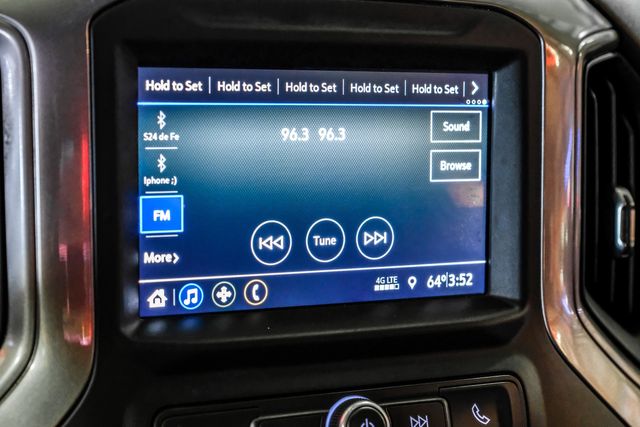 2023 Chevrolet Silverado 2500HD Work Truck 2023 Chevrolet Silverado 2500HD Work Truck