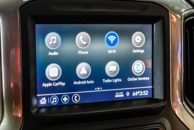 2023 Chevrolet Silverado 2500HD Work Truck