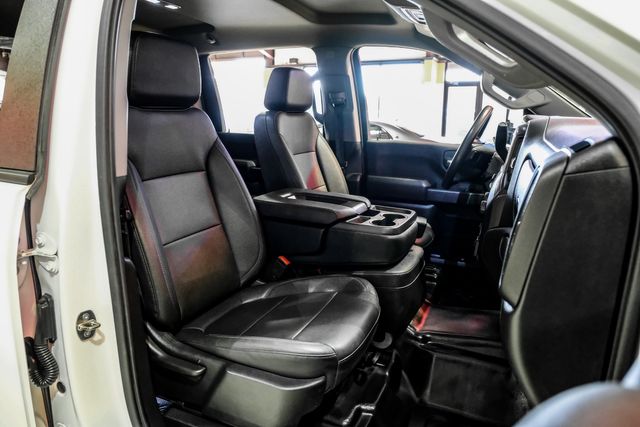 2023 Chevrolet Silverado 2500HD Work Truck