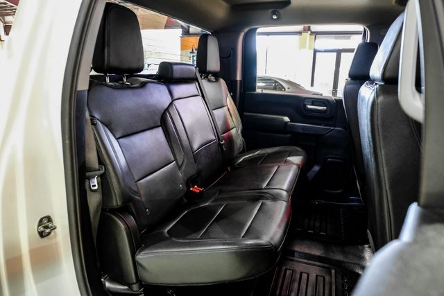 2023 Chevrolet Silverado 2500HD Work Truck