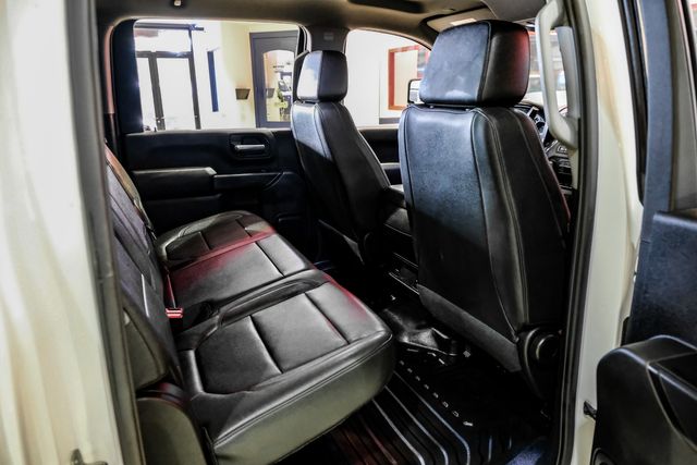 2023 Chevrolet Silverado 2500HD Work Truck