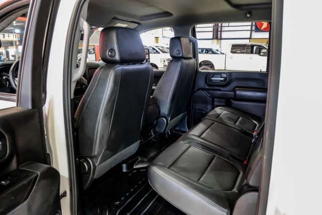 2023 Chevrolet Silverado 2500HD Work Truck 2023 Chevrolet Silverado 2500HD Work Truck