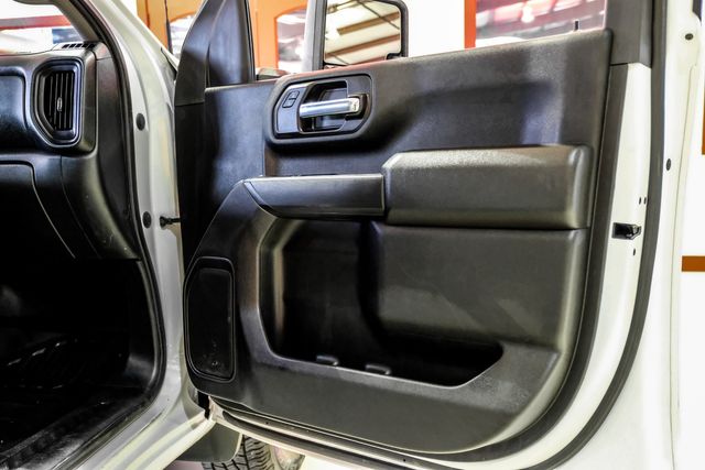 2023 Chevrolet Silverado 2500HD Work Truck 2023 Chevrolet Silverado 2500HD Work Truck