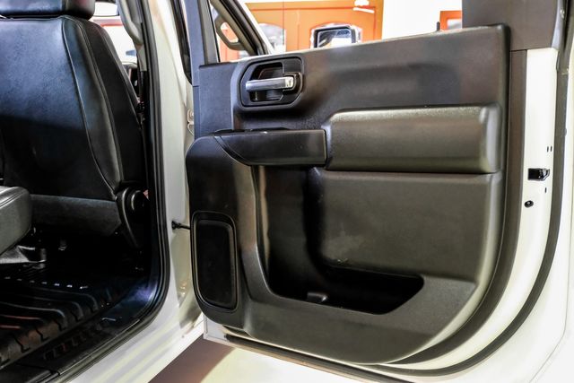 2023 Chevrolet Silverado 2500HD Work Truck