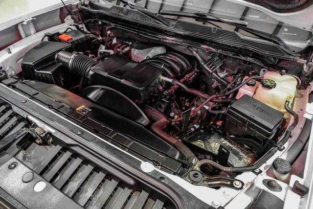 2023 Chevrolet Silverado 2500HD Work Truck