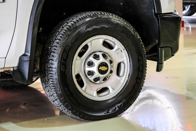 2023 Chevrolet Silverado 2500HD Work Truck 2023 Chevrolet Silverado 2500HD Work Truck