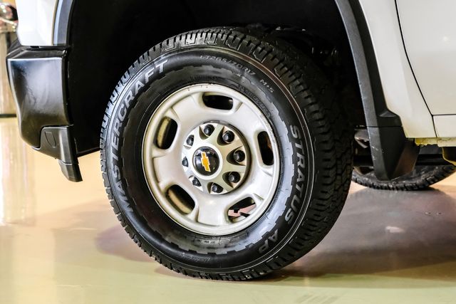 2023 Chevrolet Silverado 2500HD Work Truck 2023 Chevrolet Silverado 2500HD Work Truck