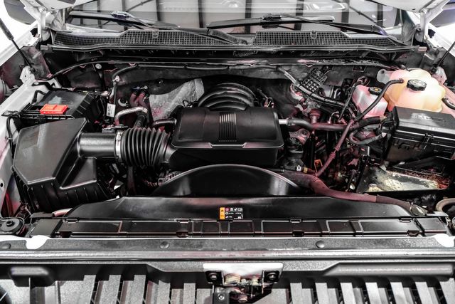 2023 Chevrolet Silverado 2500HD Work Truck