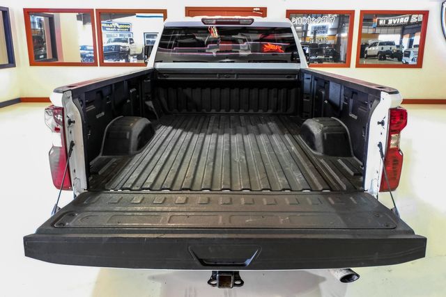 2023 Chevrolet Silverado 2500HD Work Truck 2023 Chevrolet Silverado 2500HD Work Truck