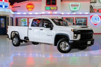 2023 Chevrolet Silverado 2500HD Work Truck | Addison, TX | Mr Car Guys in Addison, TX 75001