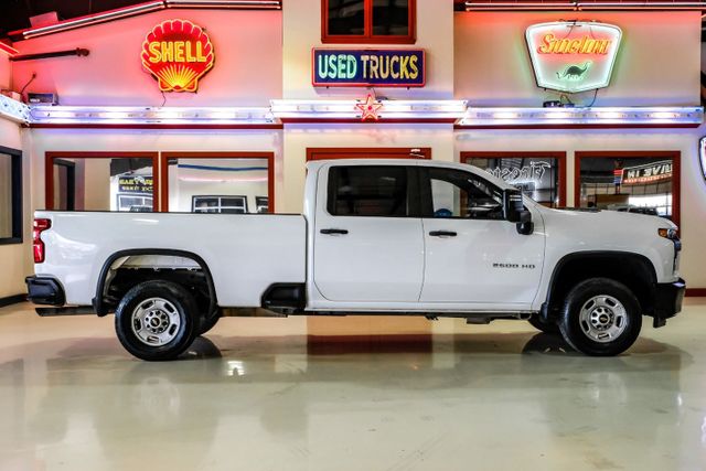 2023 Chevrolet Silverado 2500HD Work Truck | Addison, TX | Mr Car Guys