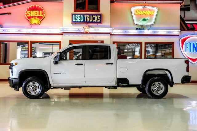 2023 Chevrolet Silverado 2500HD Work Truck | Addison, TX | Mr Car Guys