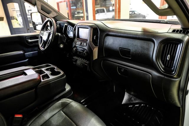 2023 Chevrolet Silverado 2500HD Work Truck | Addison, TX | Mr Car Guys