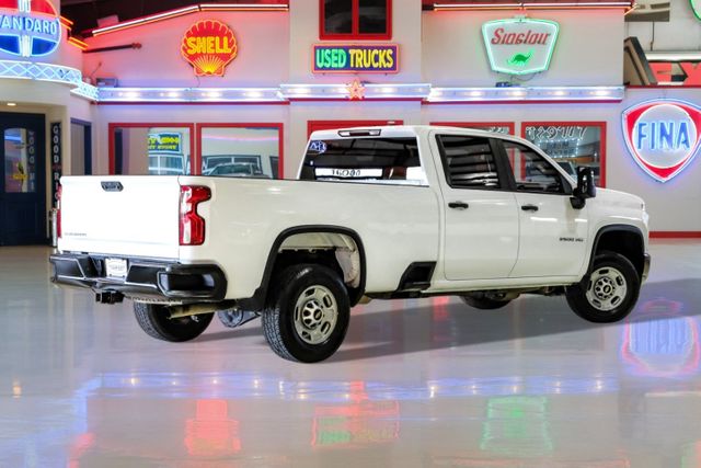 2023 Chevrolet Silverado 2500HD Work Truck | Addison, TX | Mr Car Guys