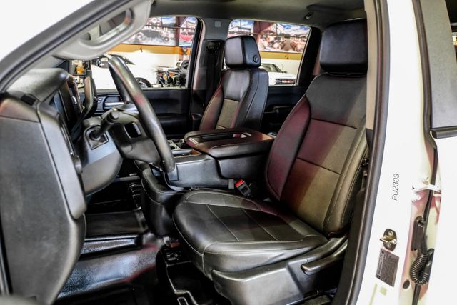 2023 Chevrolet Silverado 2500HD Work Truck | Addison, TX | Mr Car Guys 2023 Chevrolet Silverado 2500HD Work Truck | Addison, TX | Mr Car Guys