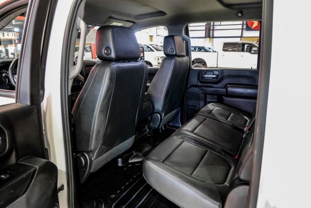 2023 Chevrolet Silverado 2500HD Work Truck | Addison, TX | Mr Car Guys 2023 Chevrolet Silverado 2500HD Work Truck | Addison, TX | Mr Car Guys