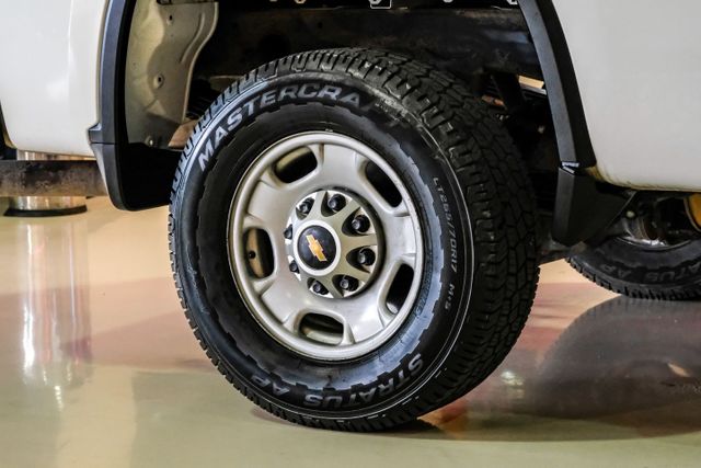 2023 Chevrolet Silverado 2500HD Work Truck | Addison, TX | Mr Car Guys 2023 Chevrolet Silverado 2500HD Work Truck | Addison, TX | Mr Car Guys