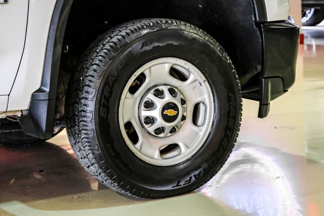 2023 Chevrolet Silverado 2500HD Work Truck | Addison, TX | Mr Car Guys