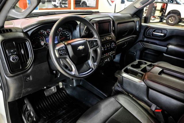 2023 Chevrolet Silverado 2500HD Work Truck | Addison, TX | Mr Car Guys