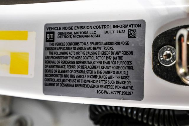 2023 Chevrolet Silverado 2500HD Work Truck | Addison, TX | Mr Car Guys 2023 Chevrolet Silverado 2500HD Work Truck | Addison, TX | Mr Car Guys