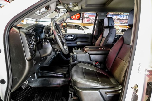 2023 Chevrolet Silverado 2500HD Work Truck | Addison, TX | Mr Car Guys