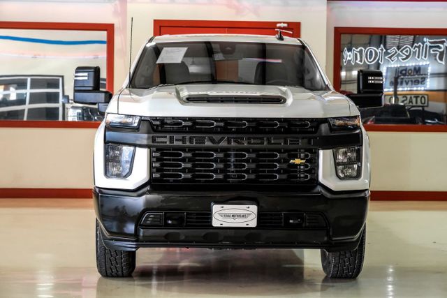 2023 Chevrolet Silverado 2500HD Work Truck | Addison, TX | Mr Car Guys 2023 Chevrolet Silverado 2500HD Work Truck | Addison, TX | Mr Car Guys