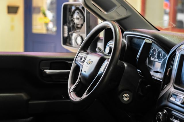 2023 Chevrolet Silverado 2500HD Work Truck