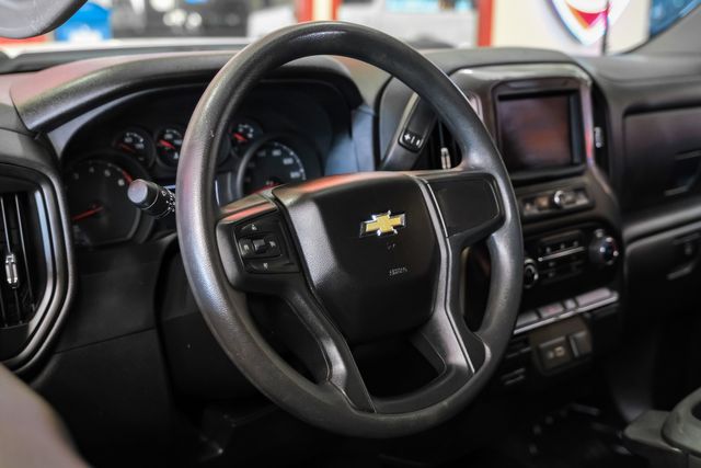 2023 Chevrolet Silverado 2500HD Work Truck 2023 Chevrolet Silverado 2500HD Work Truck