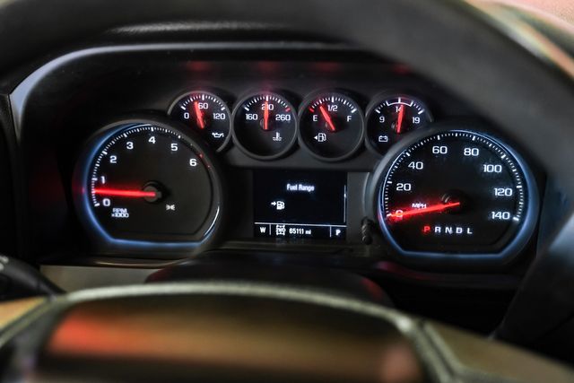 2023 Chevrolet Silverado 2500HD Work Truck