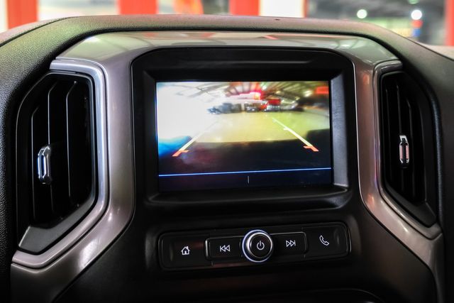 2023 Chevrolet Silverado 2500HD Work Truck