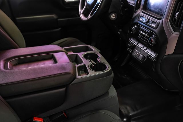 2023 Chevrolet Silverado 2500HD Work Truck 2023 Chevrolet Silverado 2500HD Work Truck