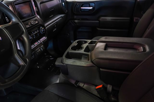 2023 Chevrolet Silverado 2500HD Work Truck 2023 Chevrolet Silverado 2500HD Work Truck