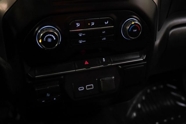 2023 Chevrolet Silverado 2500HD Work Truck