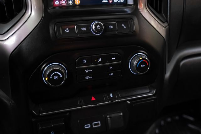 2023 Chevrolet Silverado 2500HD Work Truck