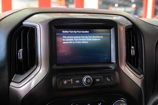 2023 Chevrolet Silverado 2500HD Work Truck