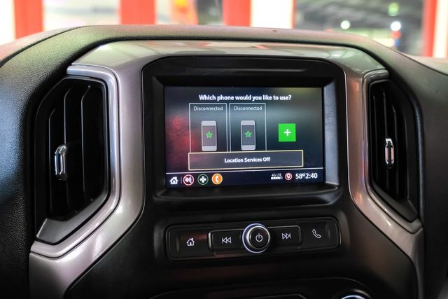 2023 Chevrolet Silverado 2500HD Work Truck