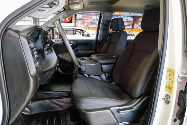 2023 Chevrolet Silverado 2500HD Work Truck 2023 Chevrolet Silverado 2500HD Work Truck