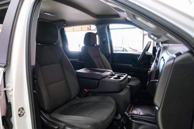 2023 Chevrolet Silverado 2500HD Work Truck