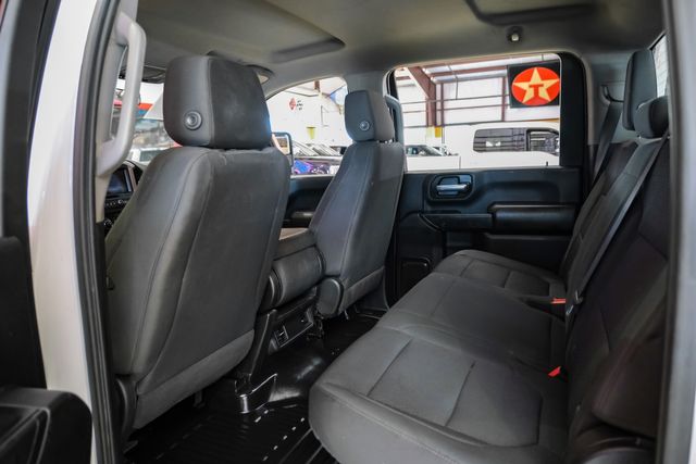 2023 Chevrolet Silverado 2500HD Work Truck 2023 Chevrolet Silverado 2500HD Work Truck