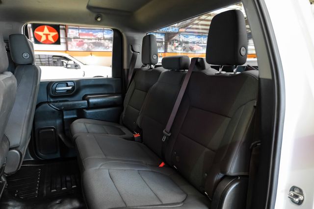 2023 Chevrolet Silverado 2500HD Work Truck